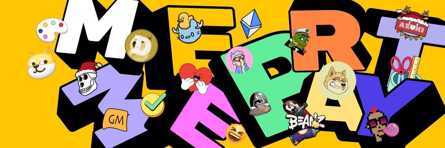 Meme Party media 2