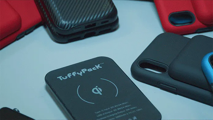 TuffyPack gallery image