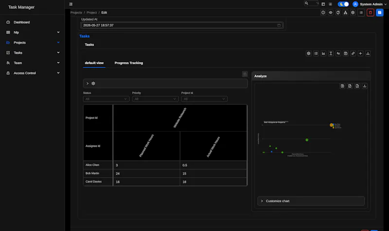 VeloIQ screenshot 5