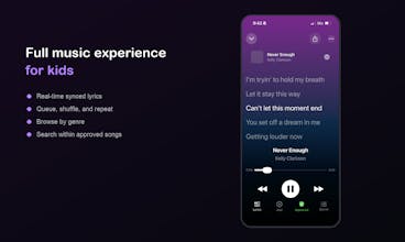 Sortr Music gallery image