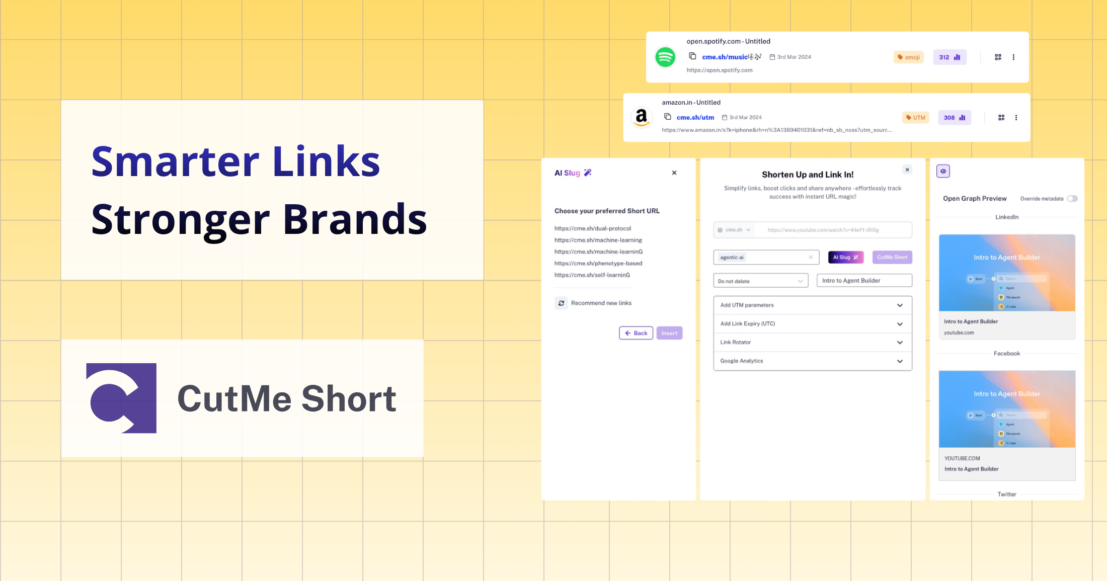 CutMe Short gallery image