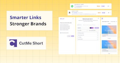 CutMe Short gallery image