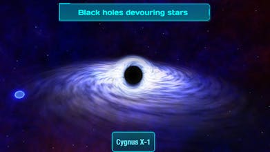 Stars and Planets gallery image