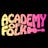 Academy of Folk