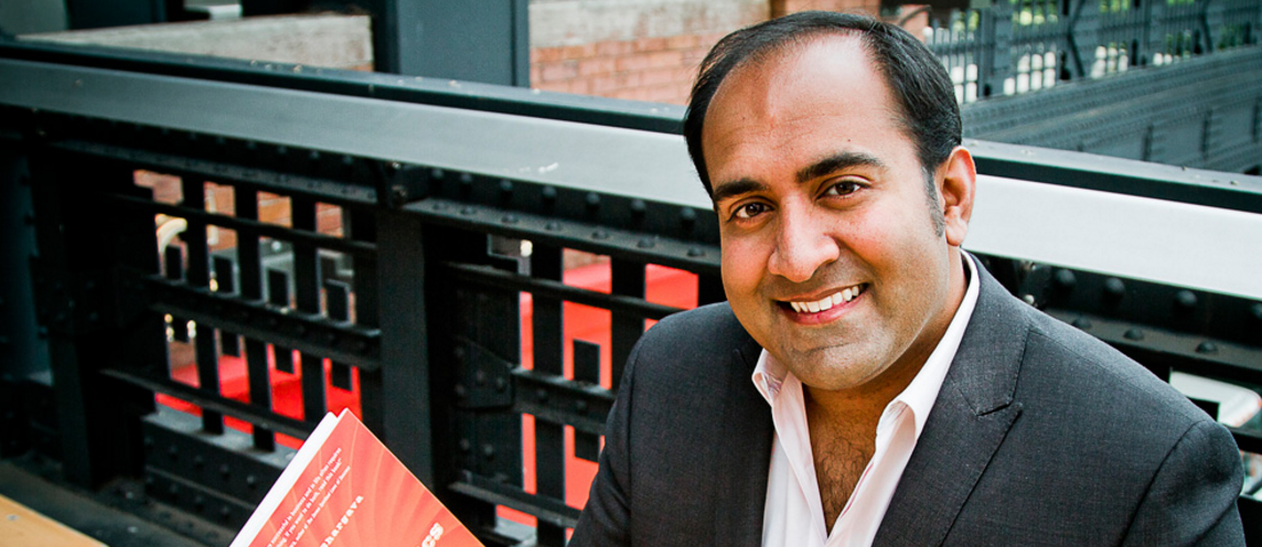 Non-Obvious gallery image