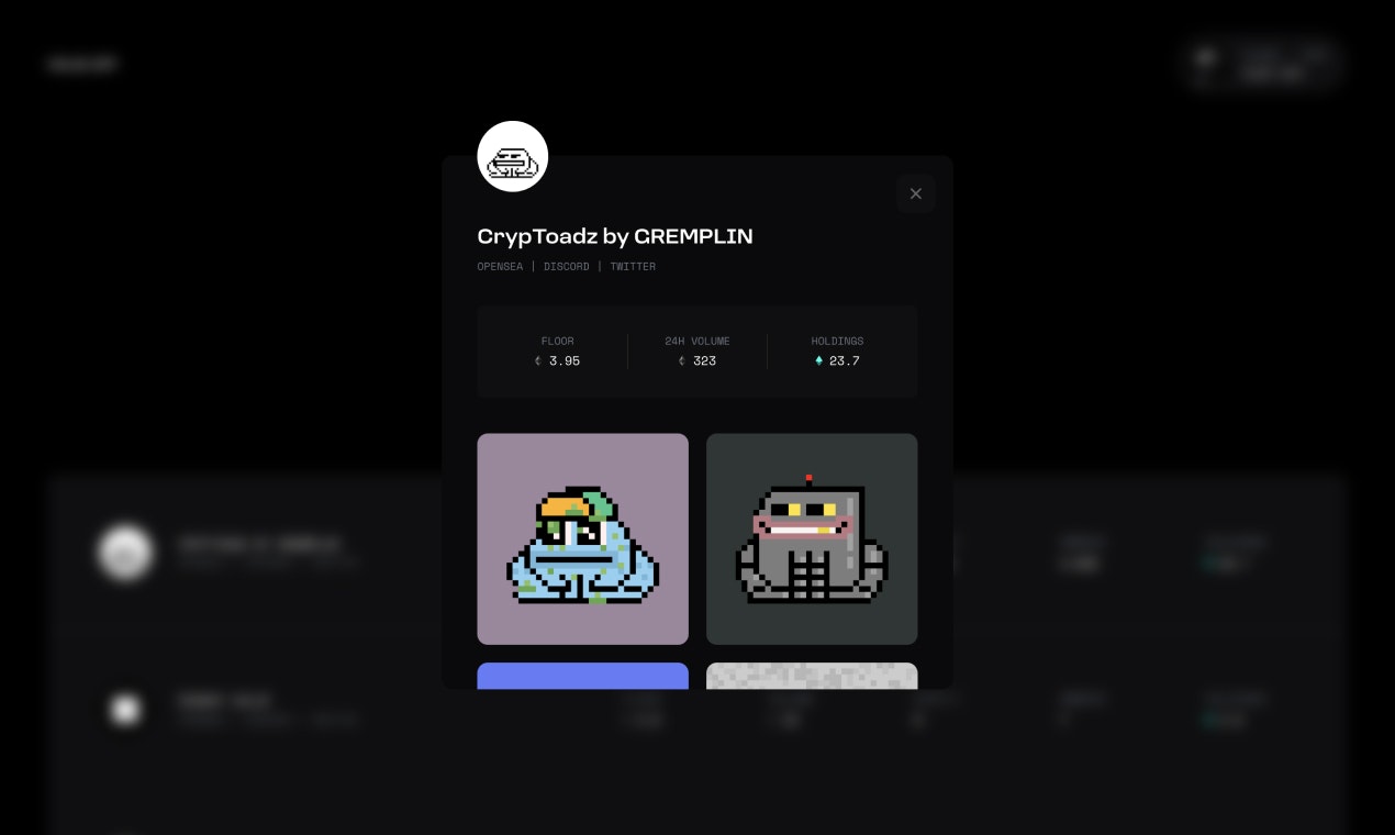 Value.app gallery image