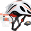 Coros Linx Smart Cycling Helmet