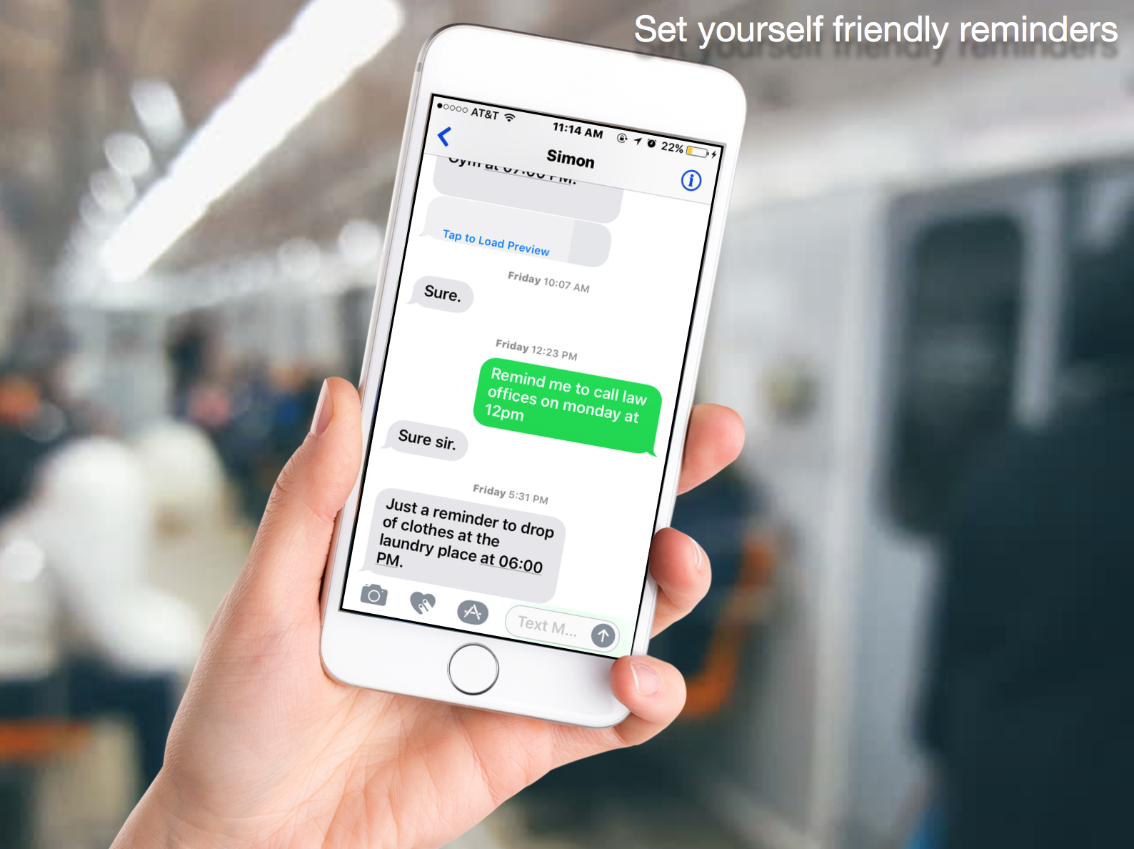 Righty gallery image