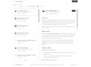 MarTechJobs.com gallery image