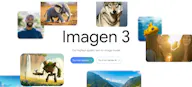 Google Imagen 3