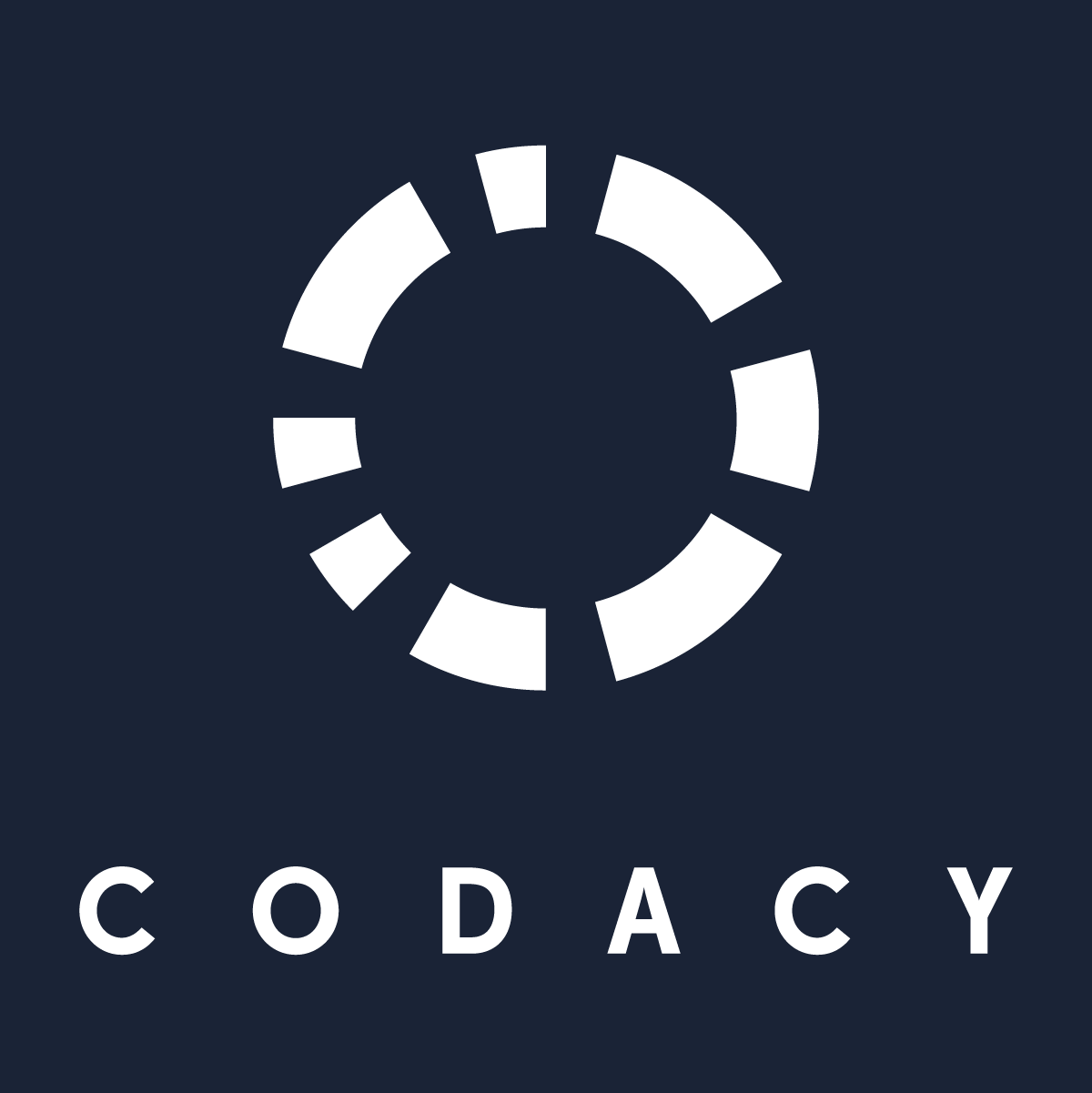 Codacy logo