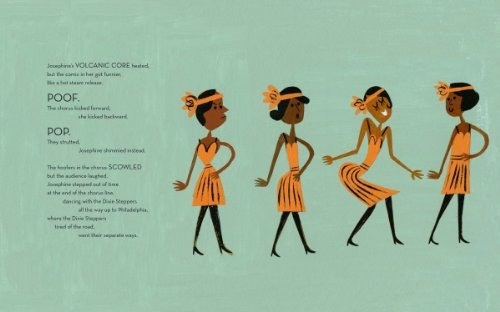 Josephine gallery image