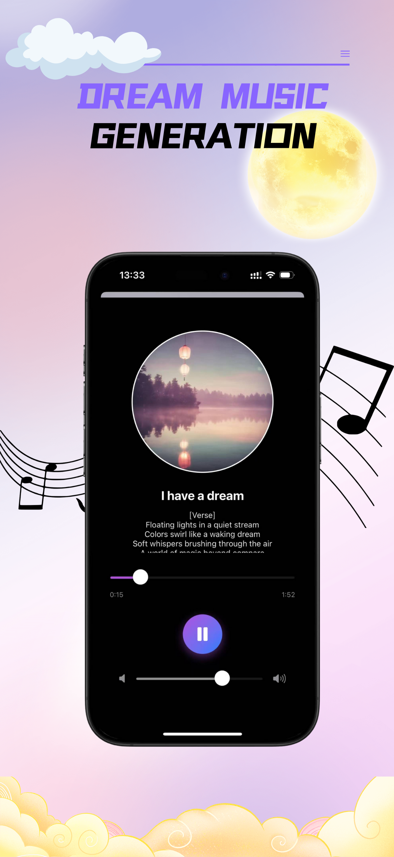 Moondream media 2