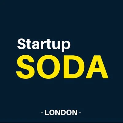 Startup Soda London