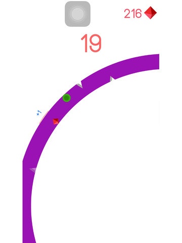 I'm Around gallery image