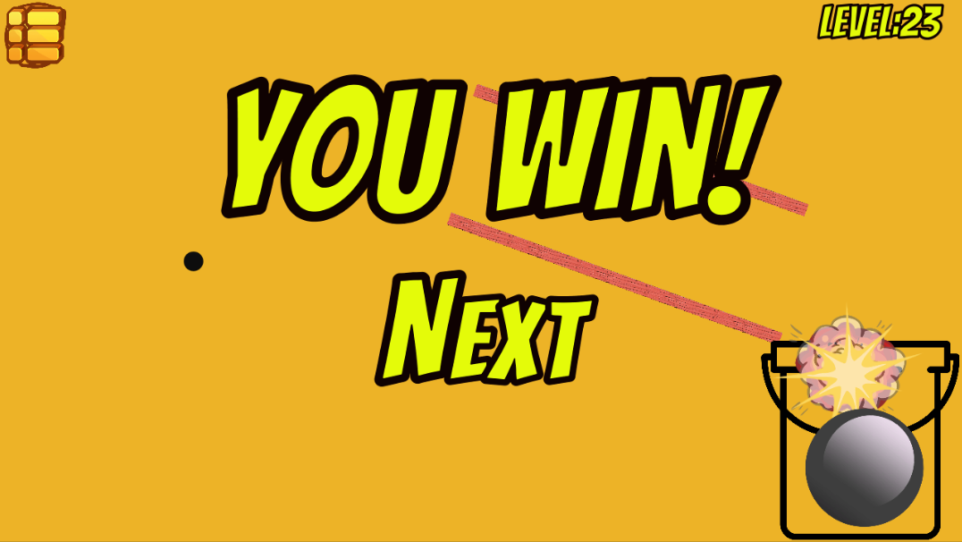 KnockHit gallery image