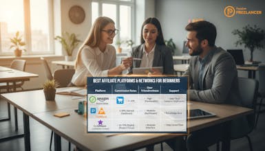 Passive Freelancer gallery image