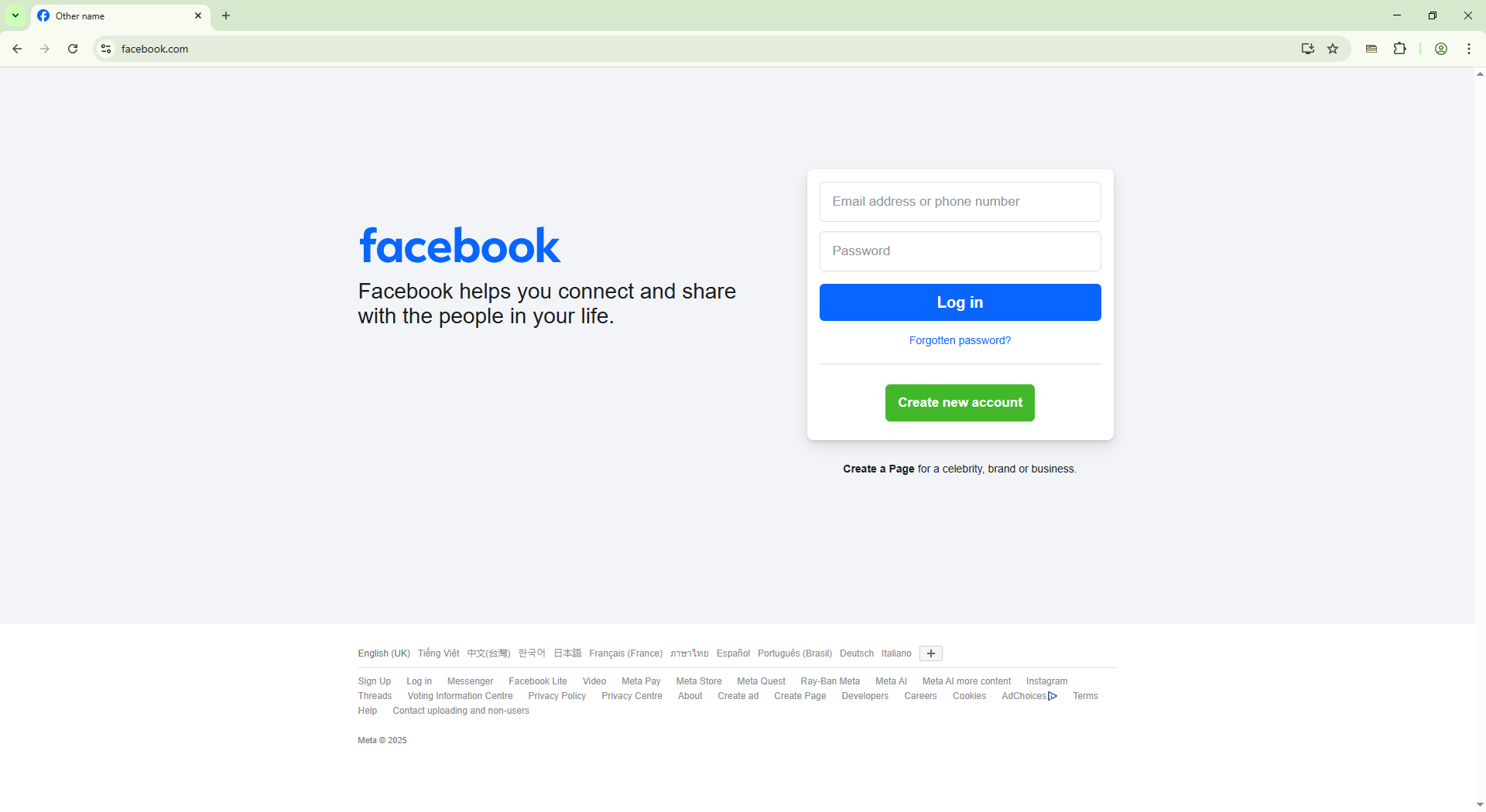 Custom Tab Name - Screenshot 3 preview