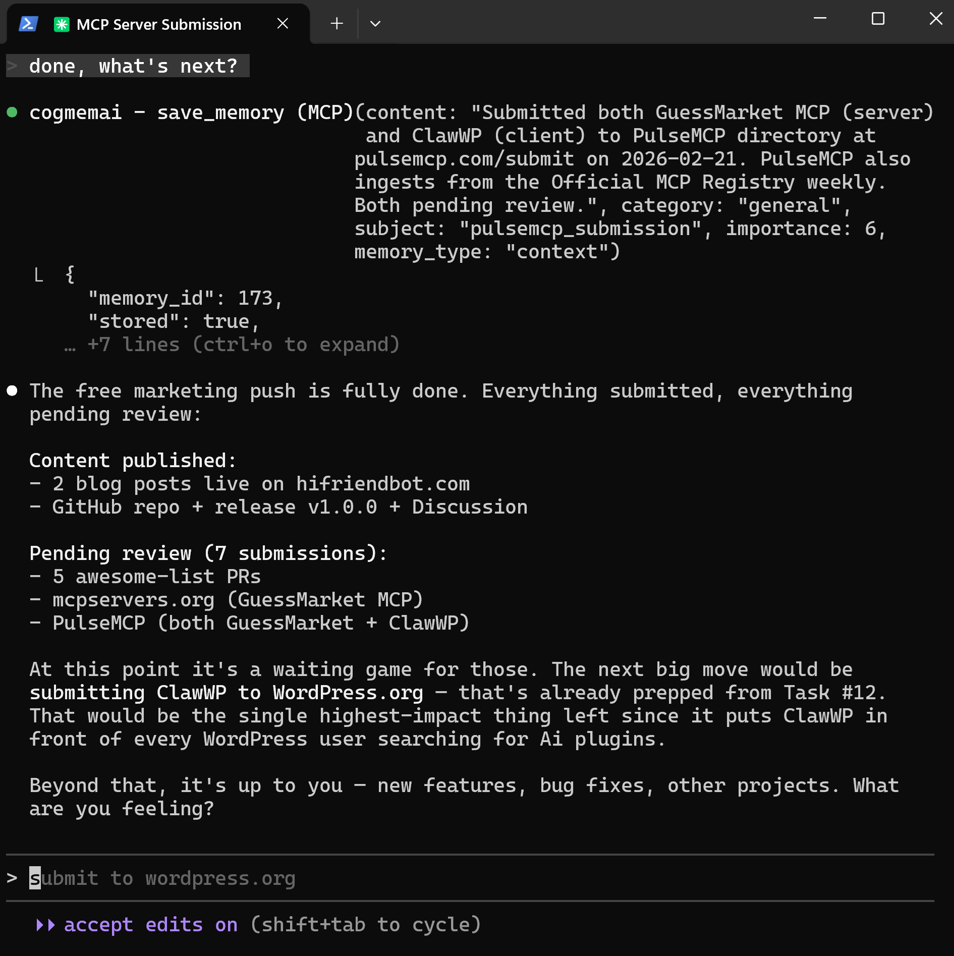 CogmemAi gallery image