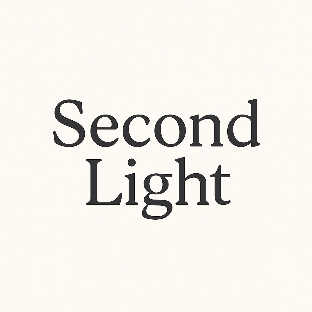 Second Light logo