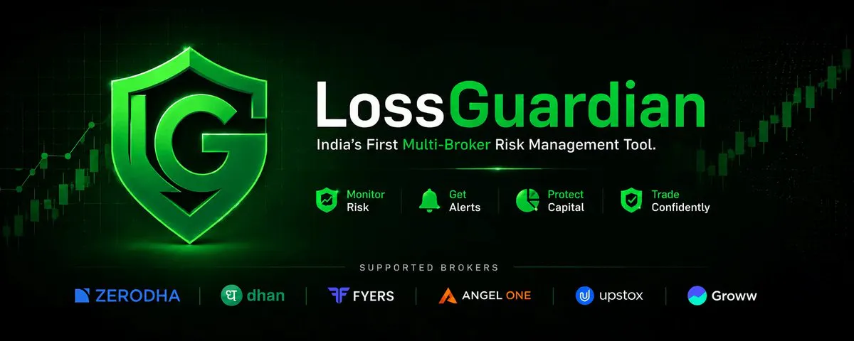 LossGuardian gallery image