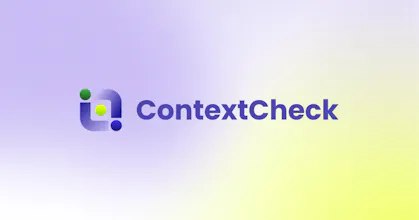 ContextCheck gallery image