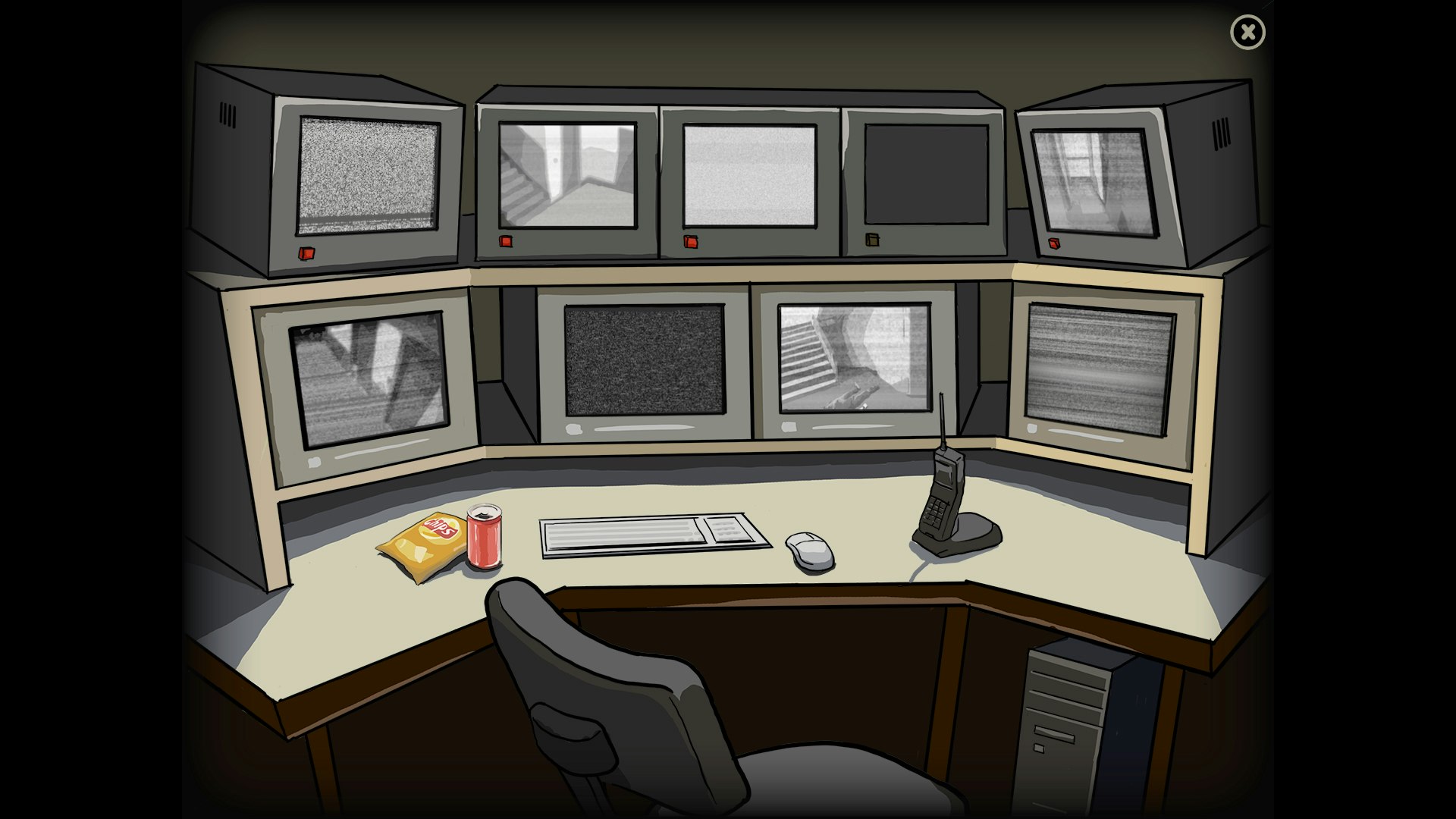 Skyhill gallery image