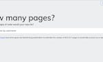 How Many Pages? image