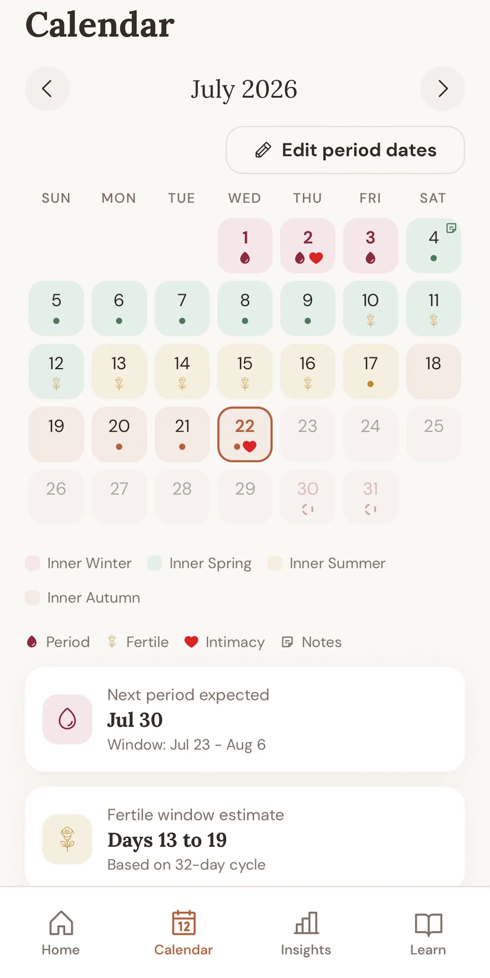 Syncira screenshot 5