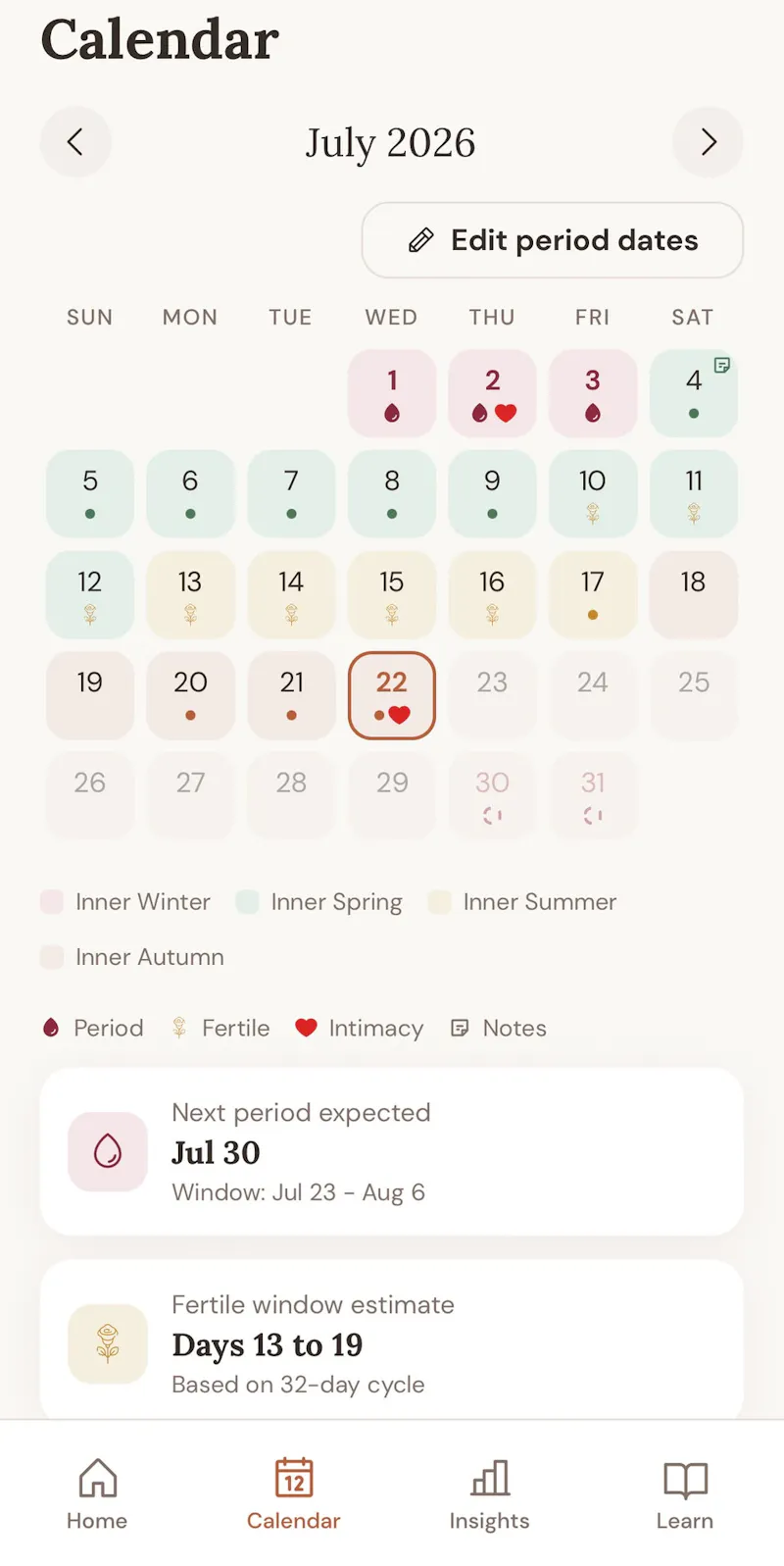 Syncira screenshot 5