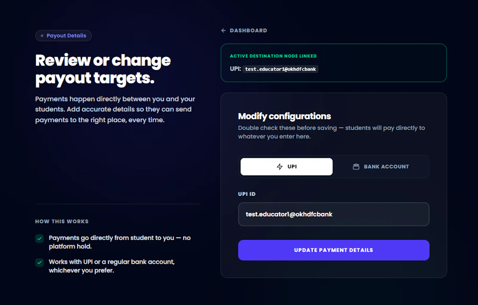 DoubtConnect screenshot 16