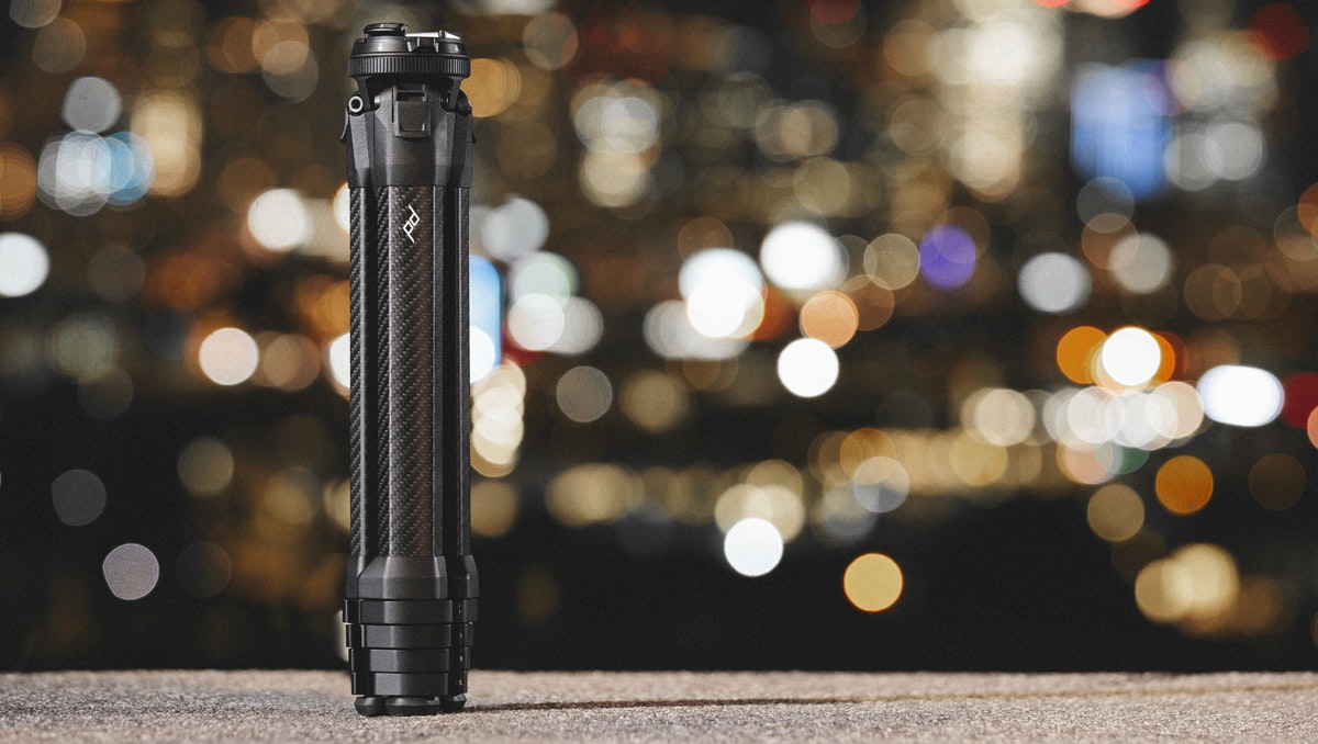 Travel Tripod gallery image