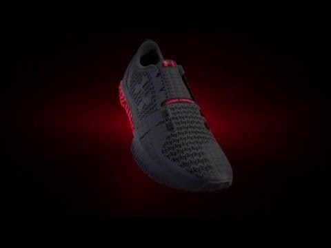 Under Armour Architech 
