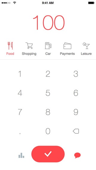 Spender gallery image