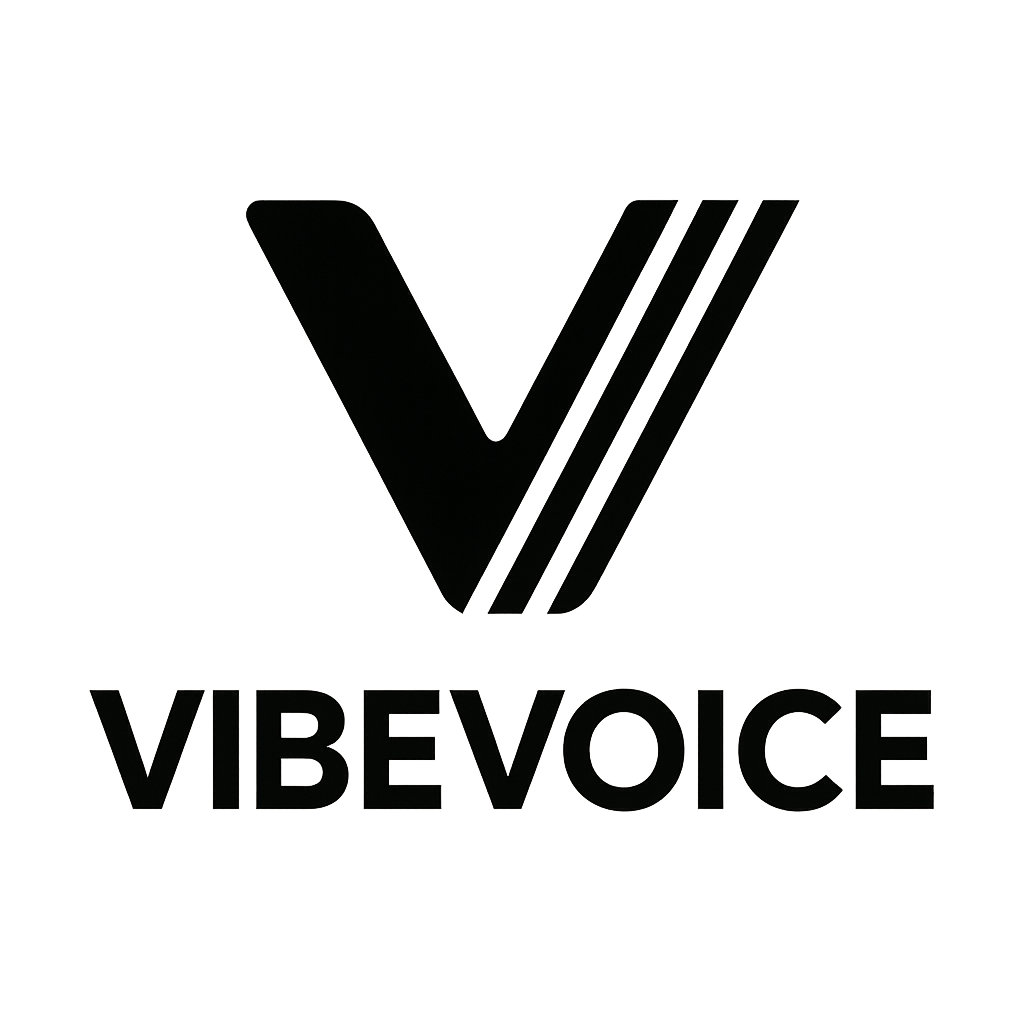 VibeVoice
