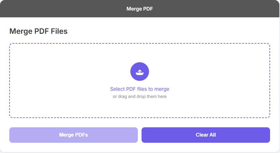 Media FILEPROTON - Tất cả các công cụ tài liệu và hình ảnh của bạn, một cú nhấp chuột. 4