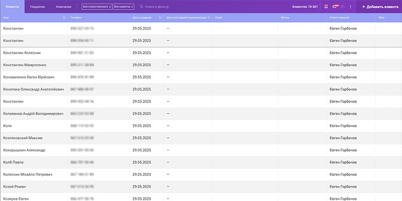 smartcrm media 2