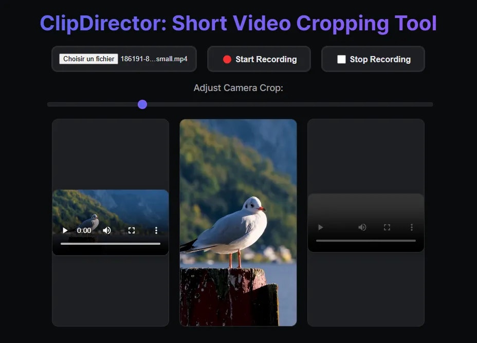 Média Clipdirecteur - Les vidéos verticales sont simples 2