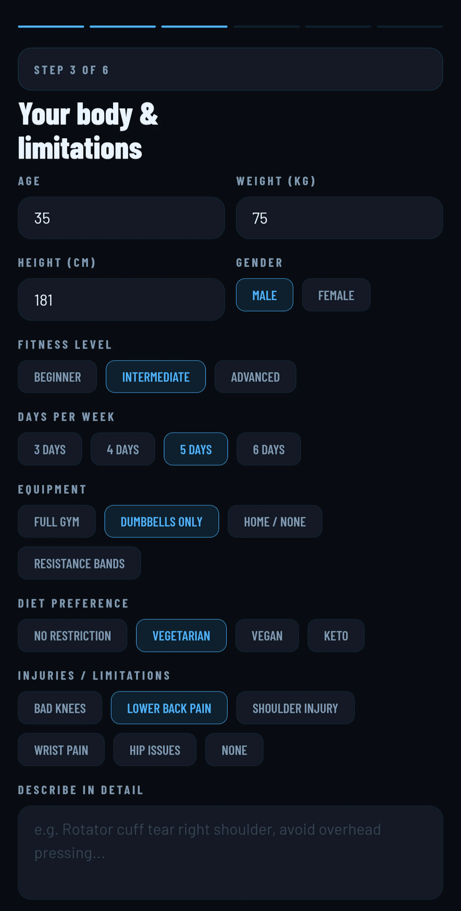 FireflyAI screenshot 2
