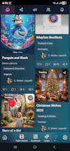 iMayGen 1.0 | Dream Big gallery image