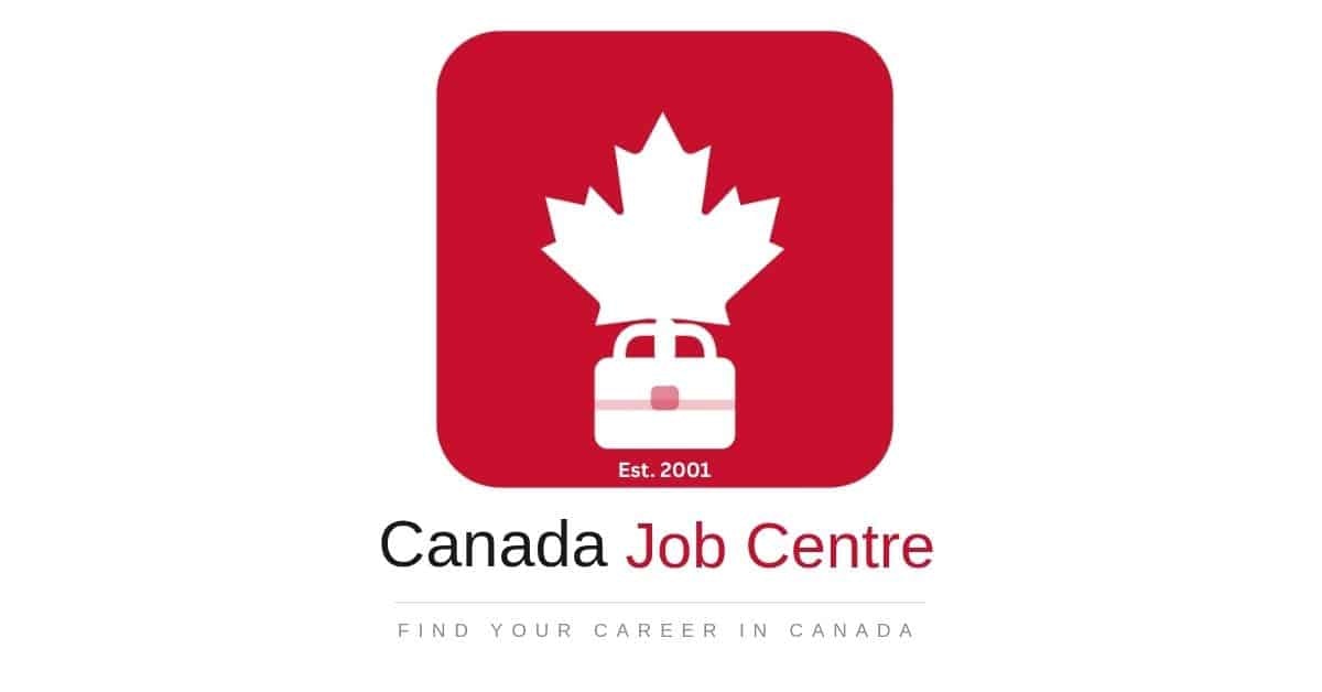 Canada Job Centre gallery image