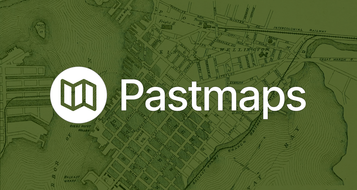PastMaps media 2