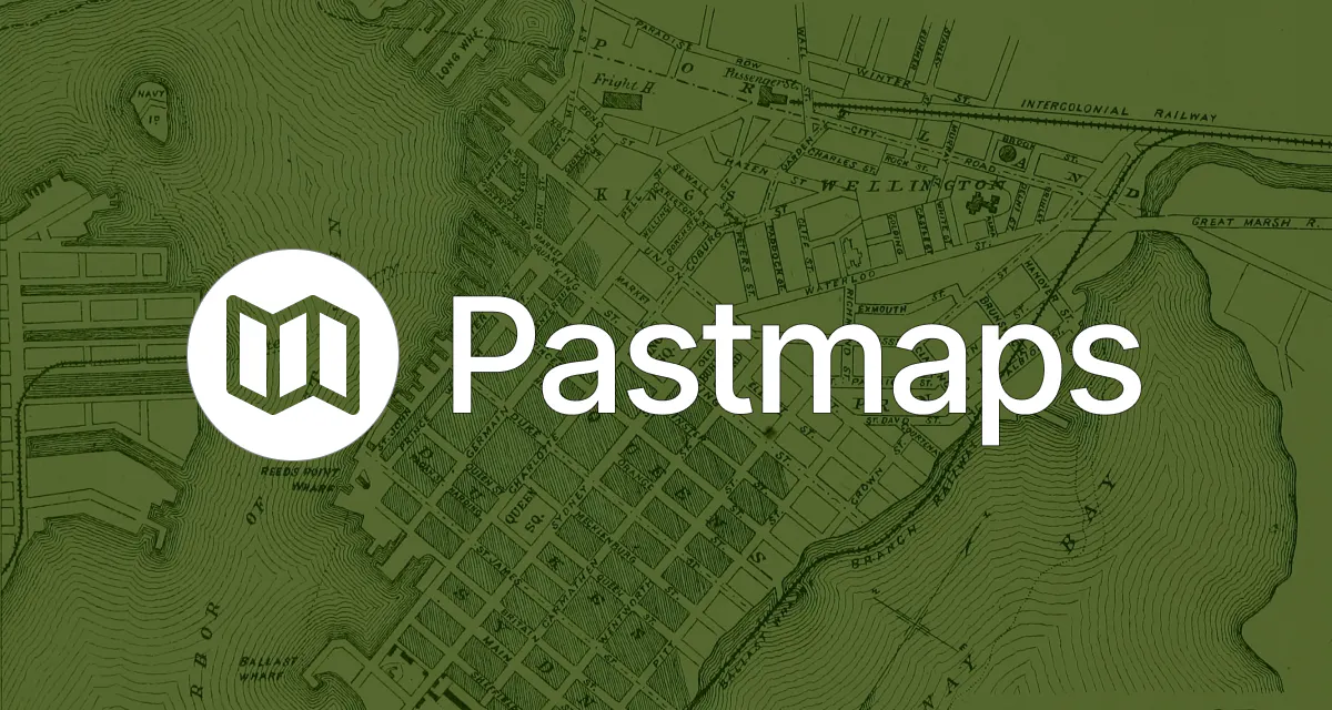Pastmaps