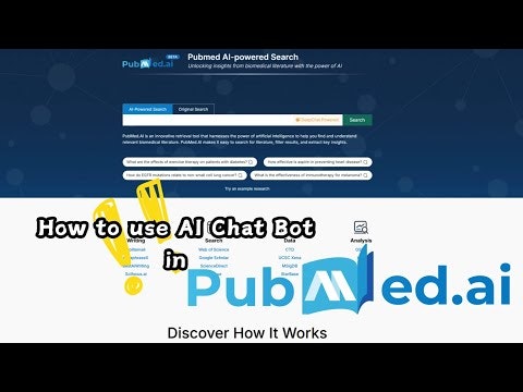 PubMed.ai  gallery image
