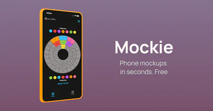 Mockie gallery image