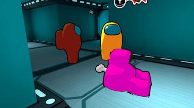 Among Us VR gallery image