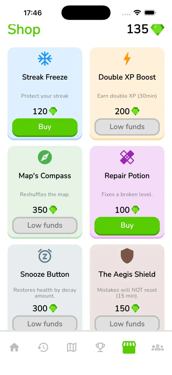 Seed: AI Vocabulary Builder gallery image