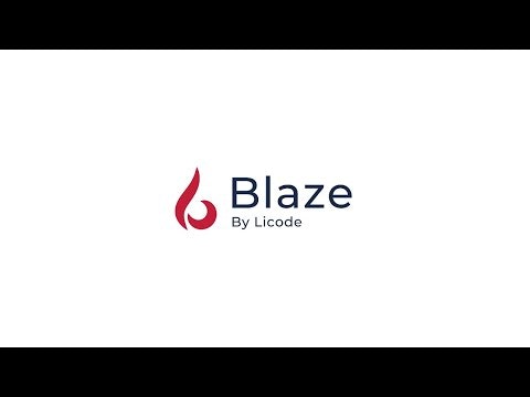 startuptile BlazeLibrary-Create share and sell your library of UI components