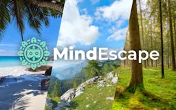 MindEscape VR media 1