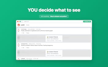 TakeBack gallery image